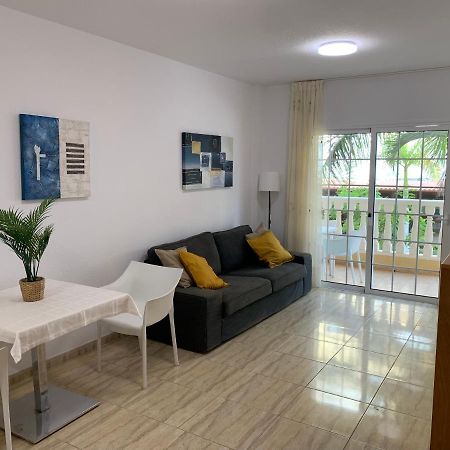 Apartamento Primavera Arona  Exteriör bild