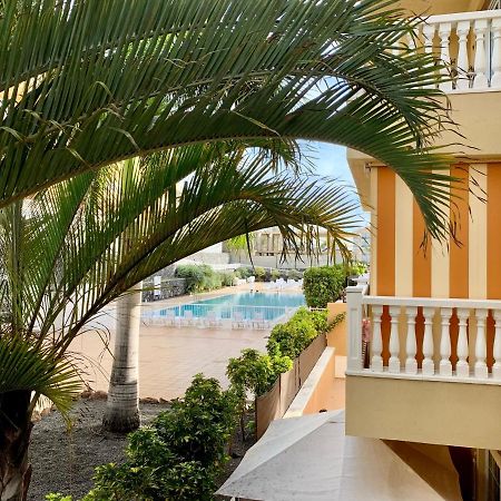 Apartamento Primavera Arona  Exteriör bild