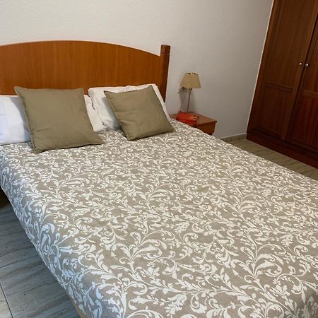 Apartamento Primavera Arona  Exteriör bild