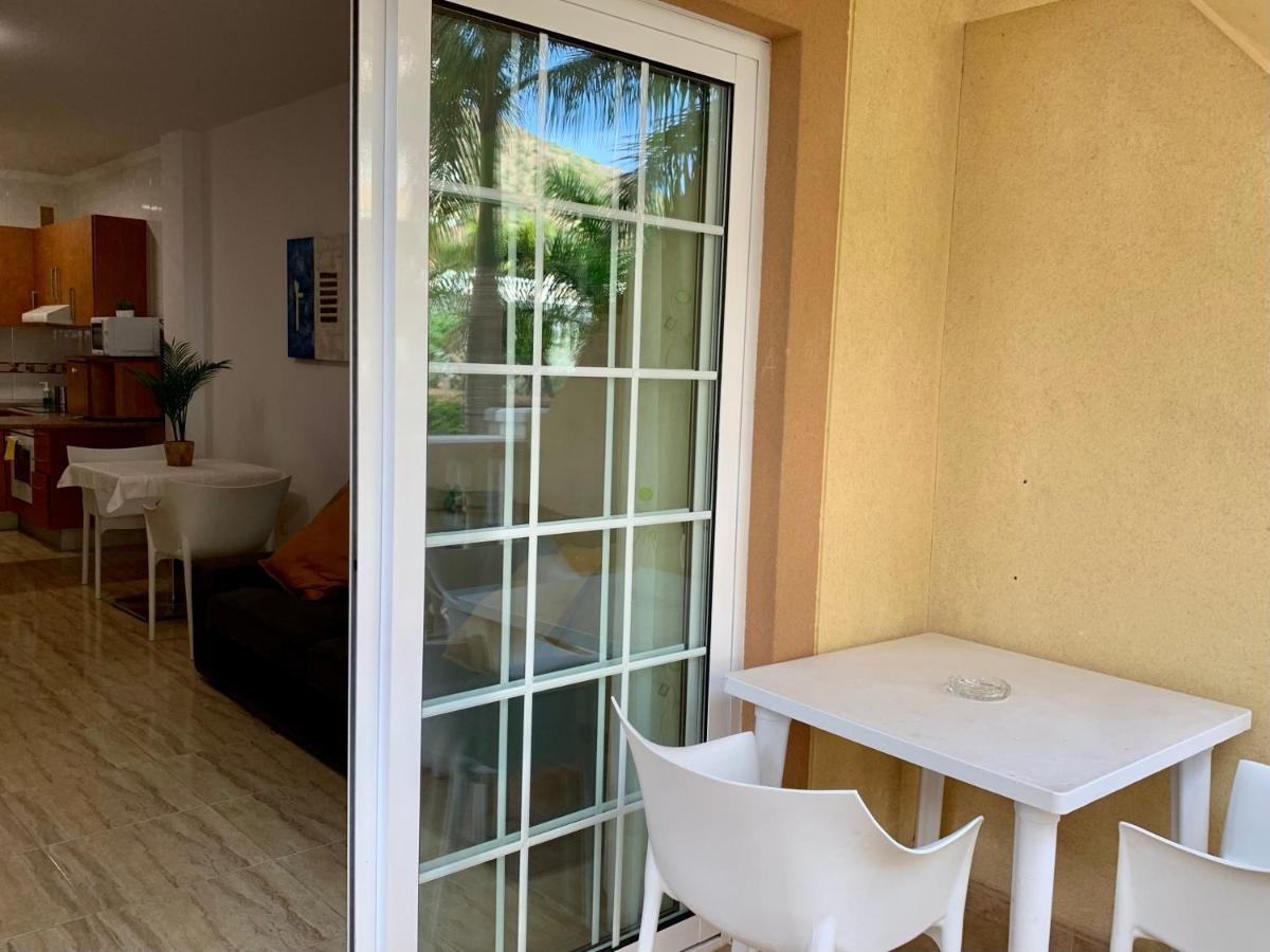 Apartamento Primavera Arona  Exteriör bild
