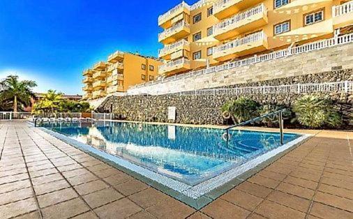 Apartamento Primavera Arona  Exteriör bild