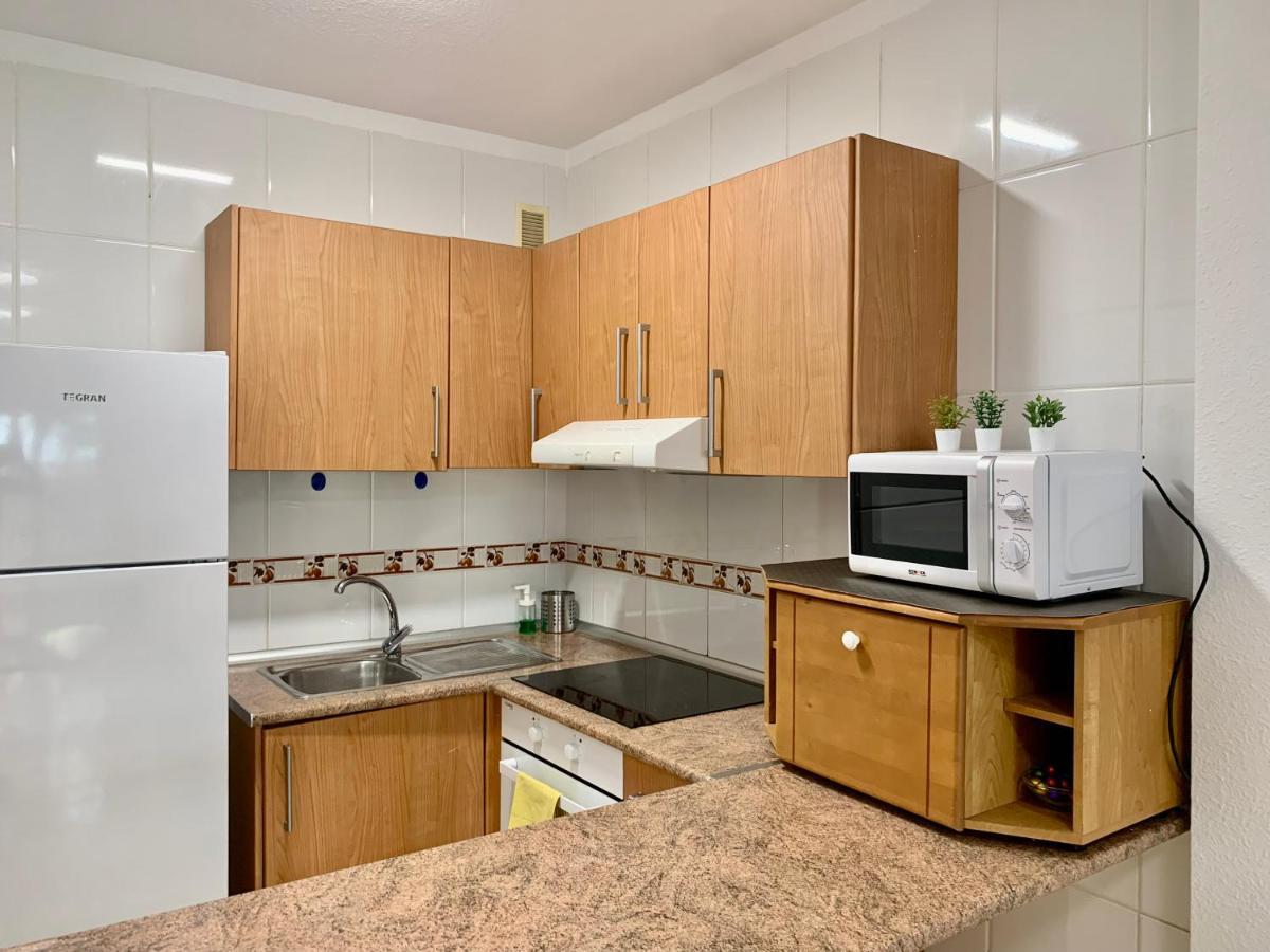 Apartamento Primavera Arona  Exteriör bild