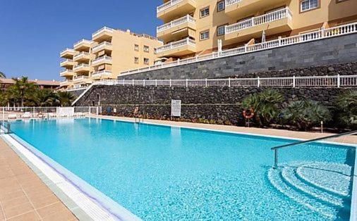 Apartamento Primavera Arona  Exteriör bild