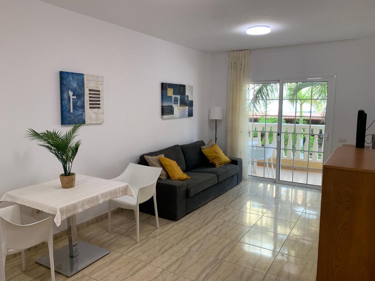 Apartamento Primavera Arona  Exteriör bild