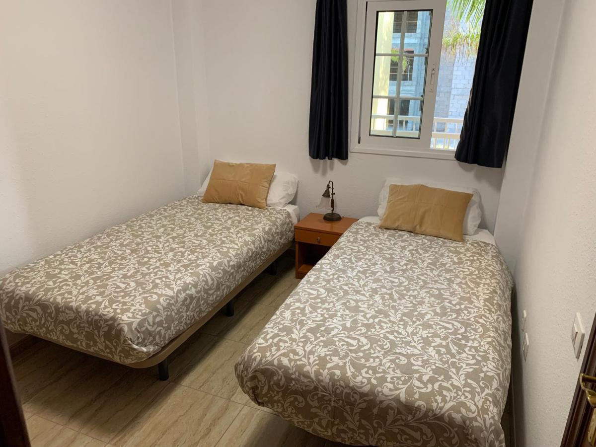 Apartamento Primavera Arona  Exteriör bild
