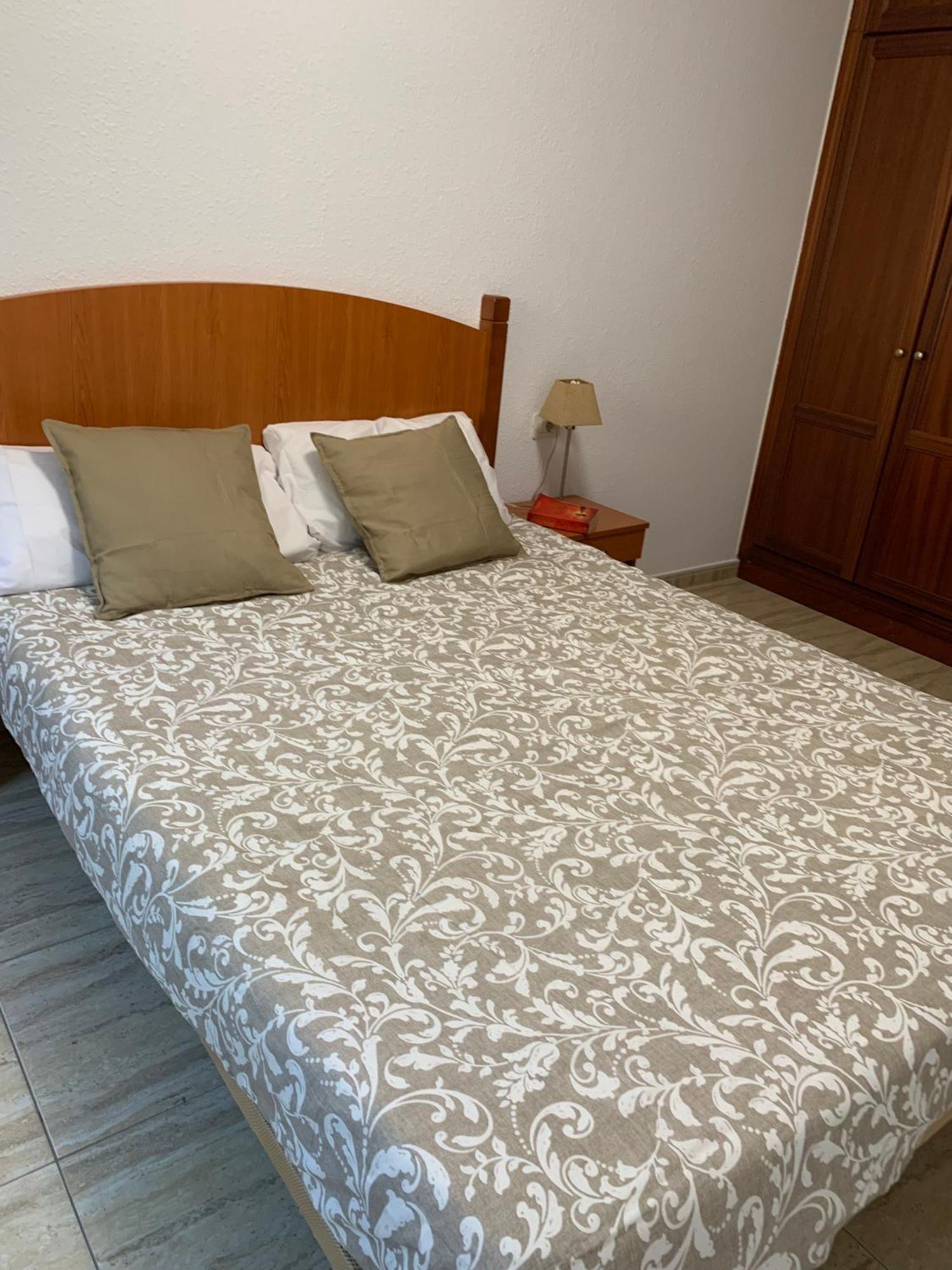 Apartamento Primavera Arona  Exteriör bild